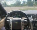 Чорний Ленд Ровер Range Rover Sport, об'ємом двигуна 3.6 л та пробігом 293 тис. км за 7000 $, фото 4 на Automoto.ua