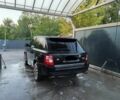 Чорний Ленд Ровер Range Rover Sport, об'ємом двигуна 2.7 л та пробігом 248 тис. км за 8301 $, фото 16 на Automoto.ua