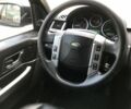 Чорний Ленд Ровер Range Rover Sport, об'ємом двигуна 3.6 л та пробігом 180 тис. км за 19800 $, фото 28 на Automoto.ua