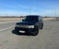 Чорний Ленд Ровер Range Rover Sport, об'ємом двигуна 4.2 л та пробігом 232 тис. км за 10000 $, фото 9 на Automoto.ua