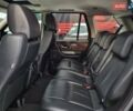 Чорний Ленд Ровер Range Rover Sport, об'ємом двигуна 4.2 л та пробігом 145 тис. км за 11999 $, фото 51 на Automoto.ua