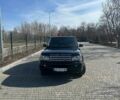 Чорний Ленд Ровер Range Rover Sport, об'ємом двигуна 4.2 л та пробігом 232 тис. км за 10000 $, фото 5 на Automoto.ua