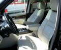 Чорний Ленд Ровер Range Rover Sport, об'ємом двигуна 4.2 л та пробігом 104 тис. км за 17900 $, фото 19 на Automoto.ua