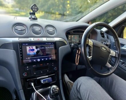 Чорний Ленд Ровер Range Rover Sport, об'ємом двигуна 0 л та пробігом 2 тис. км за 5500 $, фото 8 на Automoto.ua