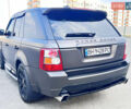 Чорний Ленд Ровер Range Rover Sport, об'ємом двигуна 3.6 л та пробігом 223 тис. км за 12500 $, фото 5 на Automoto.ua