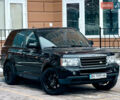 Чорний Ленд Ровер Range Rover Sport, об'ємом двигуна 3.6 л та пробігом 197 тис. км за 13000 $, фото 26 на Automoto.ua
