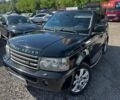 Чорний Ленд Ровер Range Rover Sport, об'ємом двигуна 3.6 л та пробігом 275 тис. км за 11500 $, фото 1 на Automoto.ua