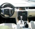 Чорний Ленд Ровер Range Rover Sport, об'ємом двигуна 4.2 л та пробігом 104 тис. км за 17900 $, фото 25 на Automoto.ua