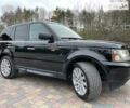 Чорний Ленд Ровер Range Rover Sport, об'ємом двигуна 2.7 л та пробігом 228 тис. км за 13500 $, фото 34 на Automoto.ua