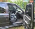 Чорний Ленд Ровер Range Rover Sport, об'ємом двигуна 2.72 л та пробігом 243 тис. км за 8300 $, фото 2 на Automoto.ua