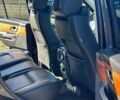 Чорний Ленд Ровер Range Rover Sport, об'ємом двигуна 4.2 л та пробігом 250 тис. км за 10500 $, фото 9 на Automoto.ua