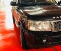 Чорний Ленд Ровер Range Rover Sport, об'ємом двигуна 4.2 л та пробігом 156 тис. км за 16000 $, фото 7 на Automoto.ua