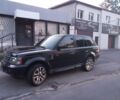 Чорний Ленд Ровер Range Rover Sport, об'ємом двигуна 2.7 л та пробігом 248 тис. км за 8301 $, фото 11 на Automoto.ua