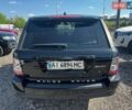 Чорний Ленд Ровер Range Rover Sport, об'ємом двигуна 3.6 л та пробігом 275 тис. км за 12900 $, фото 4 на Automoto.ua