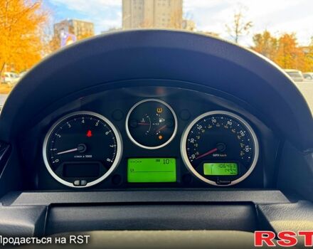 Чорний Ленд Ровер Range Rover Sport, об'ємом двигуна 4.2 л та пробігом 169 тис. км за 11200 $, фото 10 на Automoto.ua