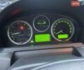 Чорний Ленд Ровер Range Rover Sport, об'ємом двигуна 3.6 л та пробігом 310 тис. км за 14500 $, фото 6 на Automoto.ua