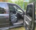 Чорний Ленд Ровер Range Rover Sport, об'ємом двигуна 2.7 л та пробігом 248 тис. км за 8301 $, фото 1 на Automoto.ua