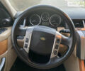 Чорний Ленд Ровер Range Rover Sport, об'ємом двигуна 3.6 л та пробігом 192 тис. км за 10200 $, фото 26 на Automoto.ua