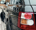 Чорний Ленд Ровер Range Rover Sport, об'ємом двигуна 3.6 л та пробігом 197 тис. км за 13000 $, фото 43 на Automoto.ua