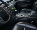 Чорний Ленд Ровер Range Rover Sport, об'ємом двигуна 3.6 л та пробігом 310 тис. км за 14500 $, фото 5 на Automoto.ua