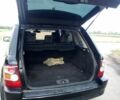 Чорний Ленд Ровер Range Rover Sport, об'ємом двигуна 3.6 л та пробігом 270 тис. км за 11200 $, фото 16 на Automoto.ua