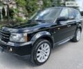 Чорний Ленд Ровер Range Rover Sport, об'ємом двигуна 2.7 л та пробігом 228 тис. км за 13500 $, фото 152 на Automoto.ua