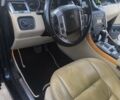 Чорний Ленд Ровер Range Rover Sport, об'ємом двигуна 2.72 л та пробігом 305 тис. км за 15000 $, фото 5 на Automoto.ua