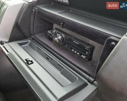 Чорний Ленд Ровер Range Rover Sport, об'ємом двигуна 4.2 л та пробігом 145 тис. км за 11999 $, фото 68 на Automoto.ua