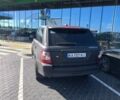 Чорний Ленд Ровер Range Rover Sport, об'ємом двигуна 2.72 л та пробігом 305 тис. км за 15000 $, фото 2 на Automoto.ua