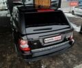 Чорний Ленд Ровер Range Rover Sport, об'ємом двигуна 4.2 л та пробігом 145 тис. км за 11999 $, фото 33 на Automoto.ua