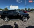 Чорний Ленд Ровер Range Rover Sport, об'ємом двигуна 3.6 л та пробігом 275 тис. км за 12900 $, фото 5 на Automoto.ua