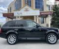 Чорний Ленд Ровер Range Rover Sport, об'ємом двигуна 2.7 л та пробігом 228 тис. км за 13500 $, фото 17 на Automoto.ua