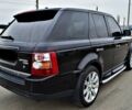 Чорний Ленд Ровер Range Rover Sport, об'ємом двигуна 2.7 л та пробігом 211 тис. км за 18000 $, фото 5 на Automoto.ua