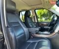 Чорний Ленд Ровер Range Rover Sport, об'ємом двигуна 4.2 л та пробігом 145 тис. км за 11999 $, фото 65 на Automoto.ua