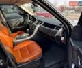 Чорний Ленд Ровер Range Rover Sport, об'ємом двигуна 3.6 л та пробігом 275 тис. км за 12990 $, фото 25 на Automoto.ua
