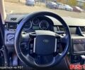 Чорний Ленд Ровер Range Rover Sport, об'ємом двигуна 4.2 л та пробігом 169 тис. км за 11200 $, фото 6 на Automoto.ua