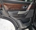 Чорний Ленд Ровер Range Rover Sport, об'ємом двигуна 4.2 л та пробігом 145 тис. км за 11999 $, фото 1 на Automoto.ua