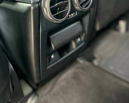 Чорний Ленд Ровер Range Rover Sport, об'ємом двигуна 3.63 л та пробігом 360 тис. км за 9800 $, фото 21 на Automoto.ua