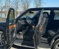 Чорний Ленд Ровер Range Rover Sport, об'ємом двигуна 4.2 л та пробігом 250 тис. км за 10500 $, фото 19 на Automoto.ua