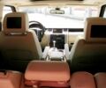 Чорний Ленд Ровер Range Rover Sport, об'ємом двигуна 4.2 л та пробігом 104 тис. км за 17900 $, фото 16 на Automoto.ua