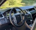 Чорний Ленд Ровер Range Rover Sport, об'ємом двигуна 4.2 л та пробігом 145 тис. км за 13499 $, фото 13 на Automoto.ua