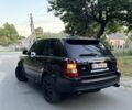 Чорний Ленд Ровер Range Rover Sport, об'ємом двигуна 2.7 л та пробігом 300 тис. км за 9033 $, фото 3 на Automoto.ua