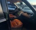 Чорний Ленд Ровер Range Rover Sport, об'ємом двигуна 4.2 л та пробігом 86 тис. км за 15500 $, фото 12 на Automoto.ua