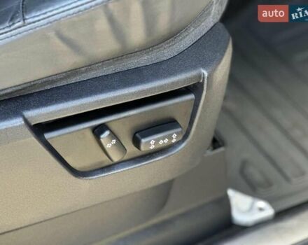 Чорний Ленд Ровер Range Rover Sport, об'ємом двигуна 4.2 л та пробігом 145 тис. км за 11999 $, фото 63 на Automoto.ua