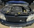 Чорний Ленд Ровер Range Rover Sport, об'ємом двигуна 2.7 л та пробігом 195 тис. км за 5213 $, фото 9 на Automoto.ua
