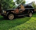 Чорний Ленд Ровер Range Rover Sport, об'ємом двигуна 2.7 л та пробігом 165 тис. км за 13494 $, фото 4 на Automoto.ua