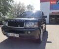 Чорний Ленд Ровер Range Rover Sport, об'ємом двигуна 2.7 л та пробігом 293 тис. км за 11000 $, фото 23 на Automoto.ua