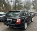 Чорний Ленд Ровер Range Rover Sport, об'ємом двигуна 2.7 л та пробігом 180 тис. км за 4200 $, фото 2 на Automoto.ua