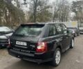Чорний Ленд Ровер Range Rover Sport, об'ємом двигуна 2.7 л та пробігом 180 тис. км за 3999 $, фото 2 на Automoto.ua