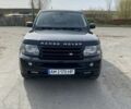 Чорний Ленд Ровер Range Rover Sport, об'ємом двигуна 0.36 л та пробігом 230 тис. км за 11000 $, фото 1 на Automoto.ua